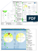 Visual Field Interpretation - EyeSuite - PeriTrend PDF
