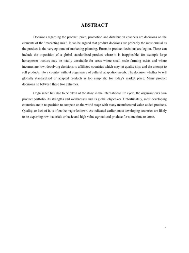 Production Design | PDF | Product (Business) | Marketing