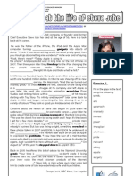 Tarea de Verano 4th Grade PDF