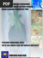 Draft Perjanjian Kerjasama
