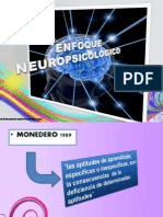Enfoque Neuropsicológico