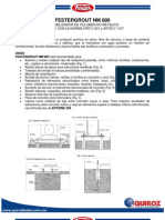 Festergrout NM 800