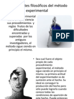 Antecedentes filosóficos del método experimental.pptx