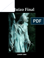 O JUÍZO FINAL (The Judgement Day)