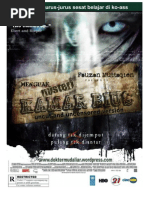 Download Menguak Misteri Kamar Bius by Meidy Weror SN139203220 doc pdf
