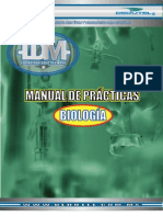 Manual de Biologia 1