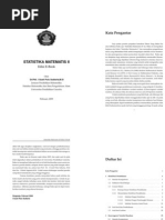 Download eBook Statmat2 by Wijaya Steen SN139205581 doc pdf