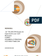 Taller Desarrollo Personal11