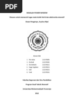 Download Power Window by Eko Indrianto SN139207235 doc pdf