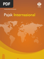 Download Bahan Ajar Pajak Internasional _Anang Mury_ Kurniawan by Dani Syarif SN139210419 doc pdf