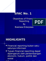 SFAC No 1 Baru