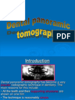 Dental Panoramic
