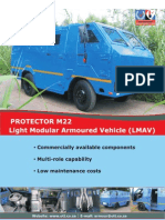 Potector M22 LMAV