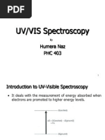67564876-14-Ultraviolet-Spectroscopy.pdf