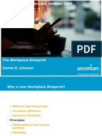 Accenture《industry blueprint》