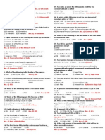 Commerce - 3 Q&A 3 Pages Rbi Related Questions