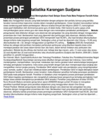 Download Buku Metode Statistika Karangan Sudjana by Rizki Ichwan SN139217482 doc pdf