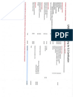 UNS S32760 Testing for 3.2 Certification