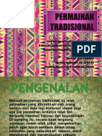 Permainan Tradisional