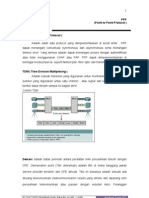 Point to Point Protocol