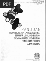 Download Panduan Penulisan FMIPA by Sariyana Ana Togubu SN139222432 doc pdf