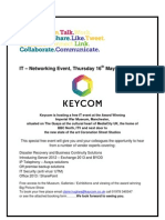 Keycom IT Networking