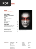 Download Oedipus Workpack by ClayesmoreDrama SN139225299 doc pdf