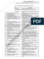 Senarai Peribahasa Dalam Buku Teks Tingkatan 4+5 KBSM