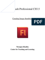 Adobe Flash Actionscript Tutorial