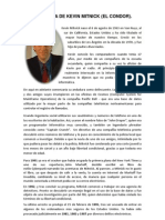 Biografia de Kevin Micknik