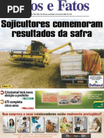 EDIÇÃO 826 ON LINE 03   05   13