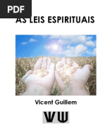 As Leis Espirituais