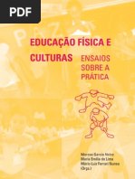 Educação Física e culturas - Ensaios sobre a prática