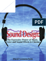Sound Design Cominezo