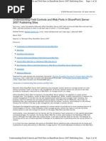 Download Understanding Field Controls WebParts by meraTechSource SN13924004 doc pdf