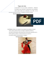 Tipos de Arte.docx