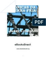Cronicas Da Guerra | PDF | Ciências Sociais | História