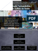 16672945 Tecnologia Farmaceutica I Lauril Sulfato de Sodio Pruebas FEUM