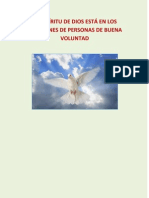 Espiritu de Dios