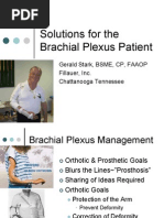 Download BrachialPlexusMgt by centrino17 SN13925082 doc pdf