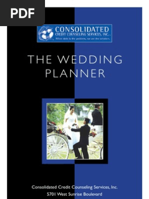 Wedding Planner