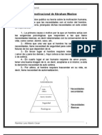 MASLOW - RESUMEN.doc