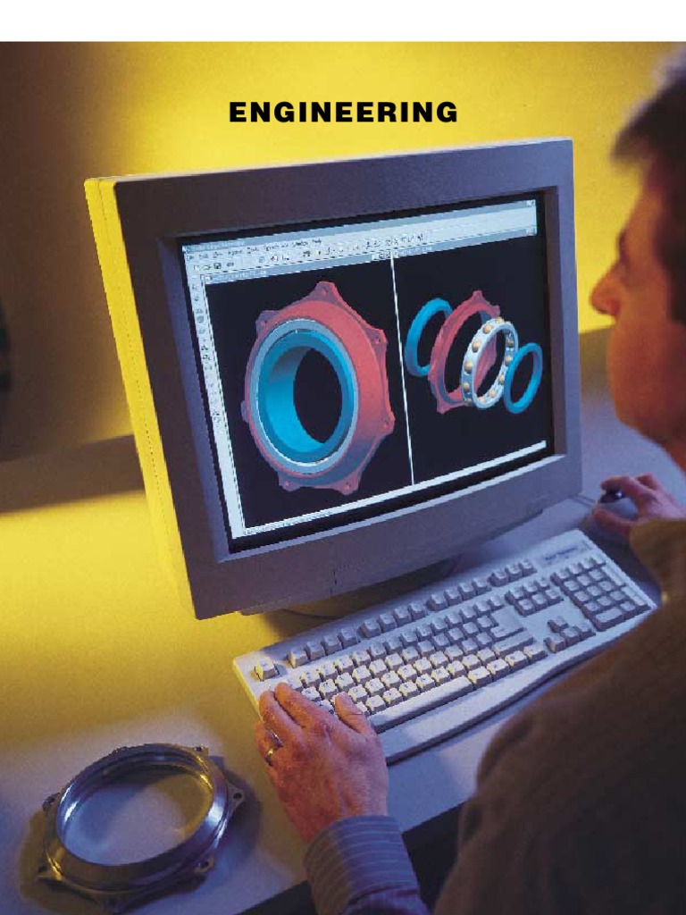 Bearing Guide | PDF | Bearing (Mechanical) | Wear