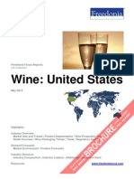 Wine: United States