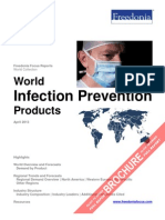 World Infection Prevention Products