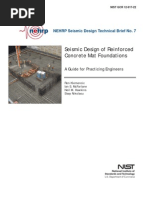 Download Seismic Design of Reinforced Concrete Mat Foundations - A Guide for Practicing Engineers by mailmaverick SN139266190 doc pdf