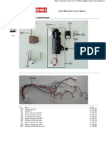 05 Geared Motor Magnet Drainage