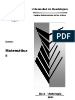 Matematicas Discretas PDF