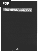 Download The Jazz Theory Workbook Mel Bay  by Carlos Andres Correa Villarreal SN139272386 doc pdf