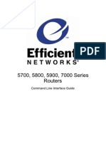 Efficient CLI PDF
